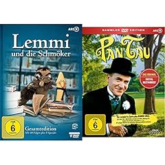 Lemmi schmöker gesamtedition gebraucht kaufen  Wird an jeden Ort in Deutschland