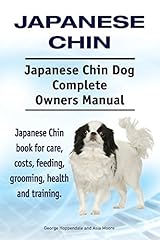 Japanese chin. japanese for sale  Delivered anywhere in UK