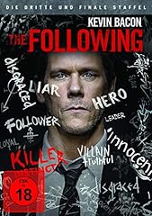 The following staffel usato  Spedito ovunque in Italia 