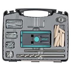 Wolfcraft set per usato  Spedito ovunque in Italia 