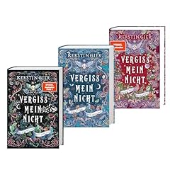 Vergissmeinnicht trilogie kers gebraucht kaufen  Wird an jeden Ort in Deutschland