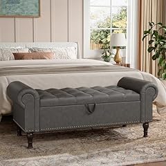 Youdenova storage bench for sale  Delivered anywhere in USA 