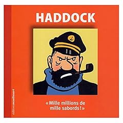 Haddock gebraucht kaufen  Wird an jeden Ort in Deutschland