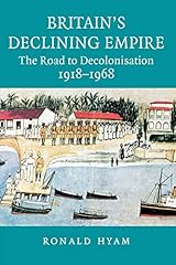 Britain declining empire d'occasion  Livré partout en France