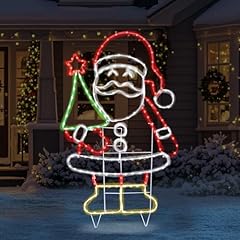 Mumtop santa claus for sale  Delivered anywhere in USA 