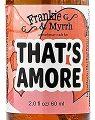 Frankie myrrh amore for sale  Delivered anywhere in USA 