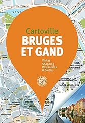 Guide bruges gand d'occasion  Livré partout en France