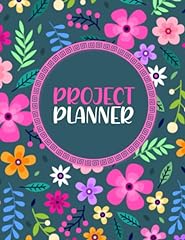 Project planner handy for sale  Delivered anywhere in USA 