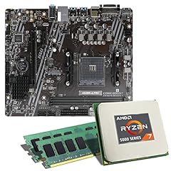 Mainboard bundle amd gebraucht kaufen  Wird an jeden Ort in Deutschland