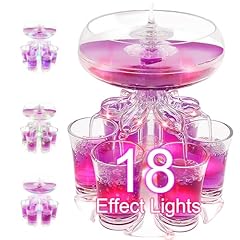 Shot glass dispenser for sale  Delivered anywhere in UK