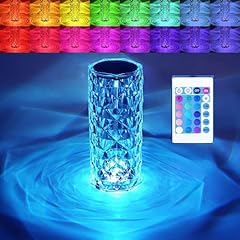 Bgfhome crystal table for sale  Delivered anywhere in USA 