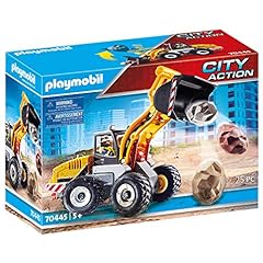 Playmobil 70445 wiellader gebraucht kaufen  Wird an jeden Ort in Deutschland