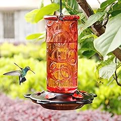 Juegoal glass hummingbird for sale  Delivered anywhere in USA 