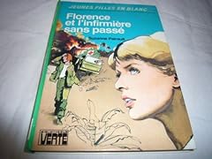 Florence infirmière d'occasion  Livré partout en France