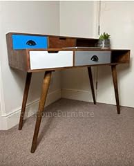 Scandinavian computer desk for sale  Delivered anywhere in Ireland