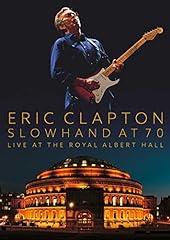 Slowhand live royal for sale  Delivered anywhere in UK