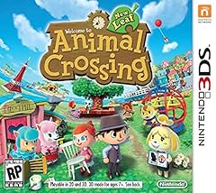 Animal crossing new usato  Spedito ovunque in Italia 