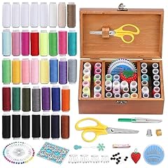 196 pcs sewing for sale  Delivered anywhere in UK