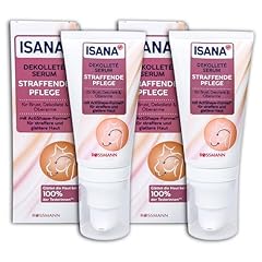 Isana décolleté serum for sale  Delivered anywhere in UK