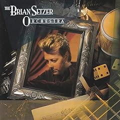 Brian setzer orchestra for sale  Delivered anywhere in UK