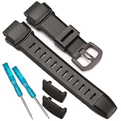 18mm resin watchband for sale  Delivered anywhere in USA 