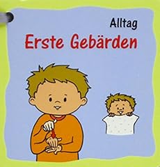 Gebärden alltag gebraucht kaufen  Wird an jeden Ort in Deutschland