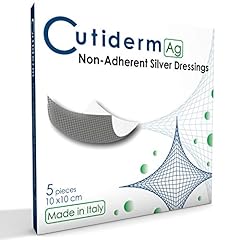 Pack cutiderm non for sale  Delivered anywhere in UK