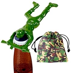 Army man bottle for sale  Delivered anywhere in USA 