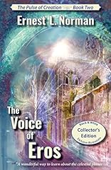 Voice eros collector for sale  Delivered anywhere in USA 
