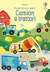 Camion trattori. ediz. usato  Spedito ovunque in Italia 