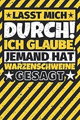 Notizbuch liniert lasst gebraucht kaufen  Wird an jeden Ort in Deutschland