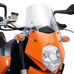 Windshield compatible ktm for sale  Delivered anywhere in UK
