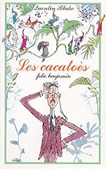 Cacatoès d'occasion  Livré partout en Belgiqu