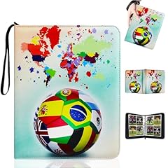 Album per carte usato  Spedito ovunque in Italia 