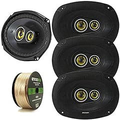 Car speaker package for sale  Delivered anywhere in USA 