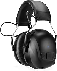 Bluetooth gehörschutz kopfhö gebraucht kaufen  Wird an jeden Ort in Deutschland