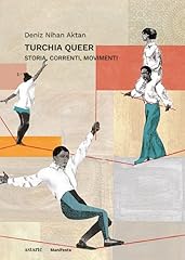 Turchia queer. storia d'occasion  Livré partout en France