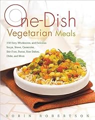 One dish vegetarian for sale  Delivered anywhere in USA 