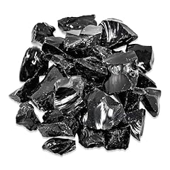 Obsidian rough stones for sale  Delivered anywhere in USA 