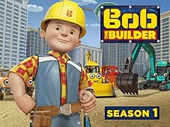 Bob builder for sale  Delivered anywhere in USA 
