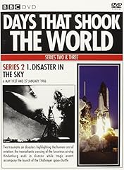 Days shook series for sale  Delivered anywhere in UK