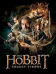 Hobbit smaugs einöde gebraucht kaufen  Wird an jeden Ort in Deutschland