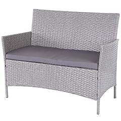 Mendler poly rattan gebraucht kaufen  Wird an jeden Ort in Deutschland