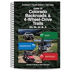 Guide colorado backroads for sale  Delivered anywhere in USA 