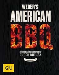 Weber american bbq gebraucht kaufen  Wird an jeden Ort in Deutschland