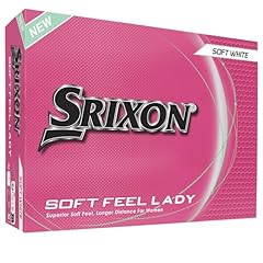 Srixon soft feel for sale  Delivered anywhere in USA 