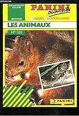Animaux 1.01 d'occasion  Livré partout en France