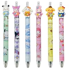 Cute gel ink for sale  Delivered anywhere in UK