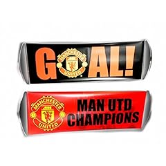 Manchester united official for sale  Delivered anywhere in UK