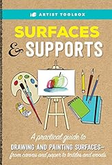 Artist toolbox surfaces for sale  Delivered anywhere in UK